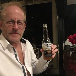 Meet your Posher, William